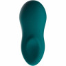 Вибратор WE-VIBE TOUCH X зеленый SNTCSG6